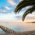 Zacharenia * Agia Aikaterini (Corfu)