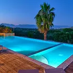 Zacharenia * Agia Aikaterini (Corfu)