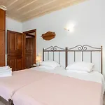 Villa Zacharenia Agia Aikaterini (Corfu)