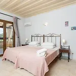 Zacharenia Villa Agia Aikaterini (Corfu)