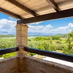Zacharenia Villa