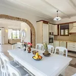 Villa Zacharenia
