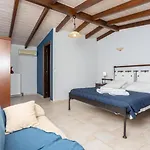 Zacharenia Villa *