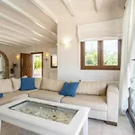 Villa Zacharenia *