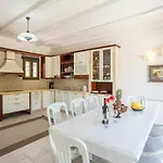Zacharenia Villa Agia Aikaterini (Corfu)