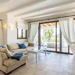 Villa Zacharenia Agia Aikaterini (Corfu)