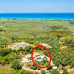 Villa Zacharenia