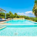 Zacharenia Agia Aikaterini (Corfu)