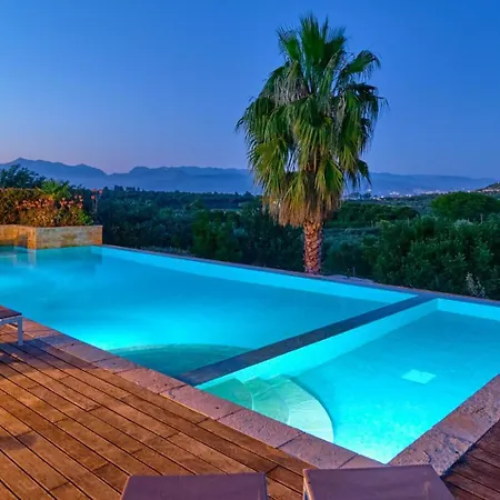Zacharenia * Agia Aikaterini (Corfu)