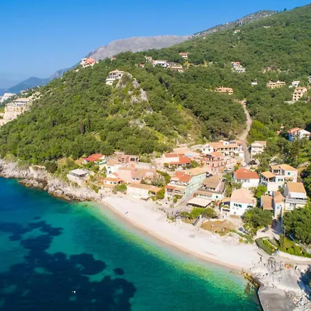 Zacharenia * Agia Aikaterini (Corfu)
