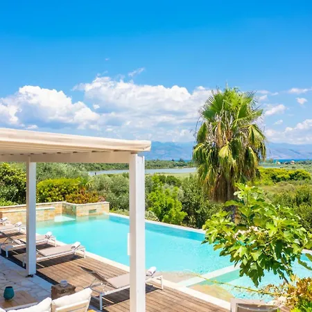 Villa Zacharenia *