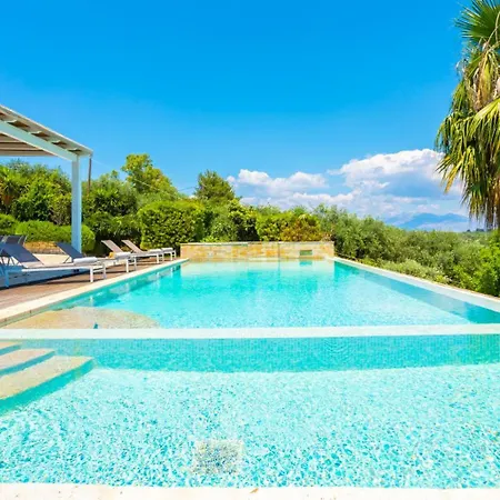 Zacharenia Agia Aikaterini (Corfu)