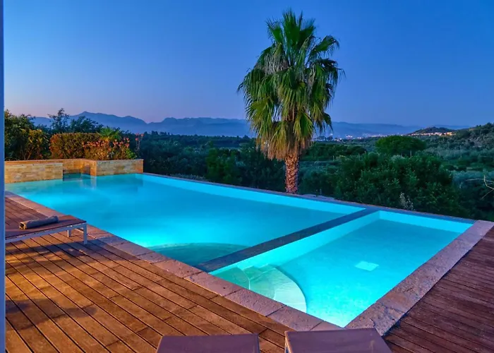 Zacharenia * Agia Aikaterini (Corfu)