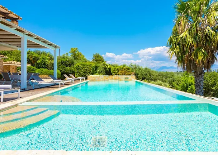 Zacharenia Agia Aikaterini (Corfu)