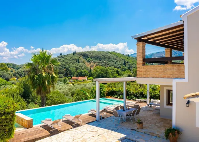 Villa Zacharenia